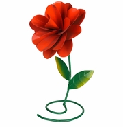 Metal Yard Art & Garden Sculptures