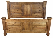 Mexican Pine Bedroom Furniture