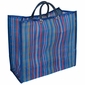 Mexican Poly-Mesh Brief Case - Lot of 4