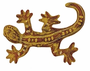 Mexican Pre-Columbian Clay Creations