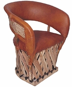 Mexican Rustic Furniture - Traditional Styles