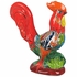Mexican Talavera Rooster