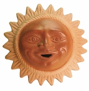 Mexican Terra Cotta Clay Pottery & Home Accents