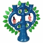 Mexican Tree of Life Candelabra
