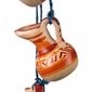 Mini Hanging Pitchers on a String