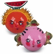 Miscellaneous Mexican Folk Art & Gifts