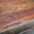 Old Wood Console Table - Exclusive Artisan Original