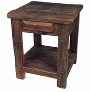 Reclaimed Wood Rustic Furniture
