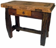  Old Wood Rustic Living Room Furniture
