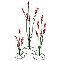 Painted Ocotillo Yard Art Sculptures - Three Sizes Available