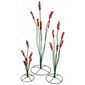 Painted Ocotillo Yard Art Sculptures - Three Sizes Available