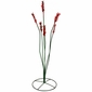Painted Ocotillo Yard Art Sculptures - Three Sizes Available
