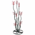 Painted Steel Ocotillo Garden Sculptures