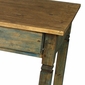 Painted Wood Simple Mennonite Desk