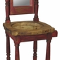 Painted Wood Wash Basin Vanity