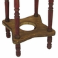 Painted Wood Wash Basin Vanity