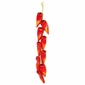 Paper Mache Chile Ristra