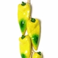 Paper Mache Chile Ristra