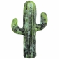 Patina Bronze Saguaro Door Knocker
