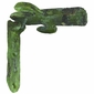 Patina Bronze Saguaro Door Knocker