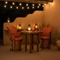 Peacock Chair - Mexican Equipale - Minimum Order 4