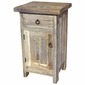 Reclaimed Barnwood Nightstand