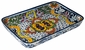 Rectangular Talavera Casserole Dish