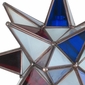 Red, White & Blue Old Glory Star Light
