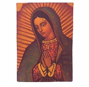 Retablos Mexican Religious Reproductions