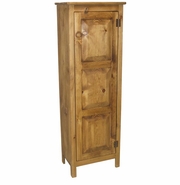 Rustic Armoires and Entertainment Cabinets