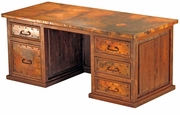  Rustic Copper Office Furniture