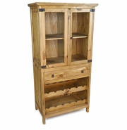  Rustic Dining Room & Kitchen Furniture