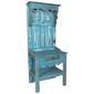 Rustic Entryway Hall Tree - Exclusive Artisan Original