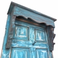 Rustic Entryway Hall Tree - Exclusive Artisan Original