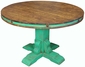 Rustic Green 48
