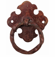 Rustic Hardware - Wrought Iron Furniture and Cabinet Hardware