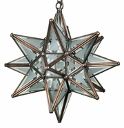 Rustic Lighting &amp; Fixtures From Mexico