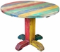 Rustic Multi-color 42
