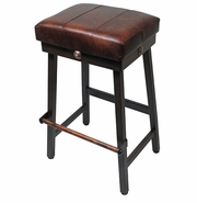 Rustic Wrought Iron Dining Furniture & Bar Stools