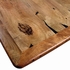 San Carlos Dining Table - Handcrafted Mesquite