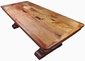San Carlos Mesquite Dining Table - 96 Inch