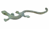 Small Bronze Salamanders - Set of 2