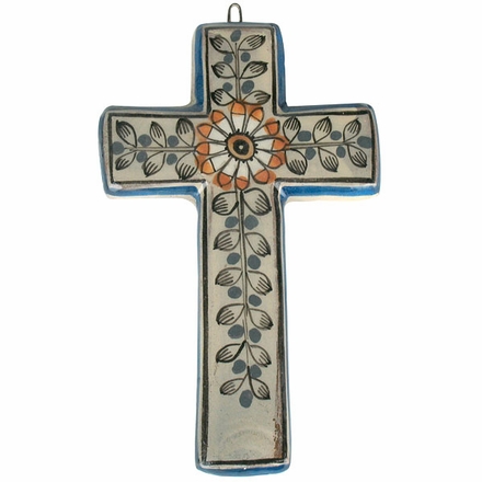 Small Jimon Cross
