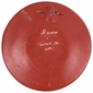 Small Jimon Plate #3