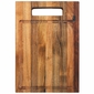 Small Mesquite Cutting Board