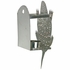 Small Armadillo Wall Candle Sconce