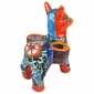 Small Talavera Burro Pot
