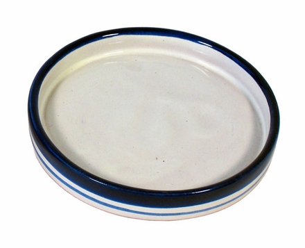 Small Talavera Flower Pot Saucer - Size A