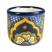 Small Talavera Tequila Cup