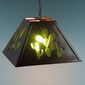 Sonoran Southwestern Decor Lamp Shade